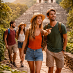 autenticos recorridos
