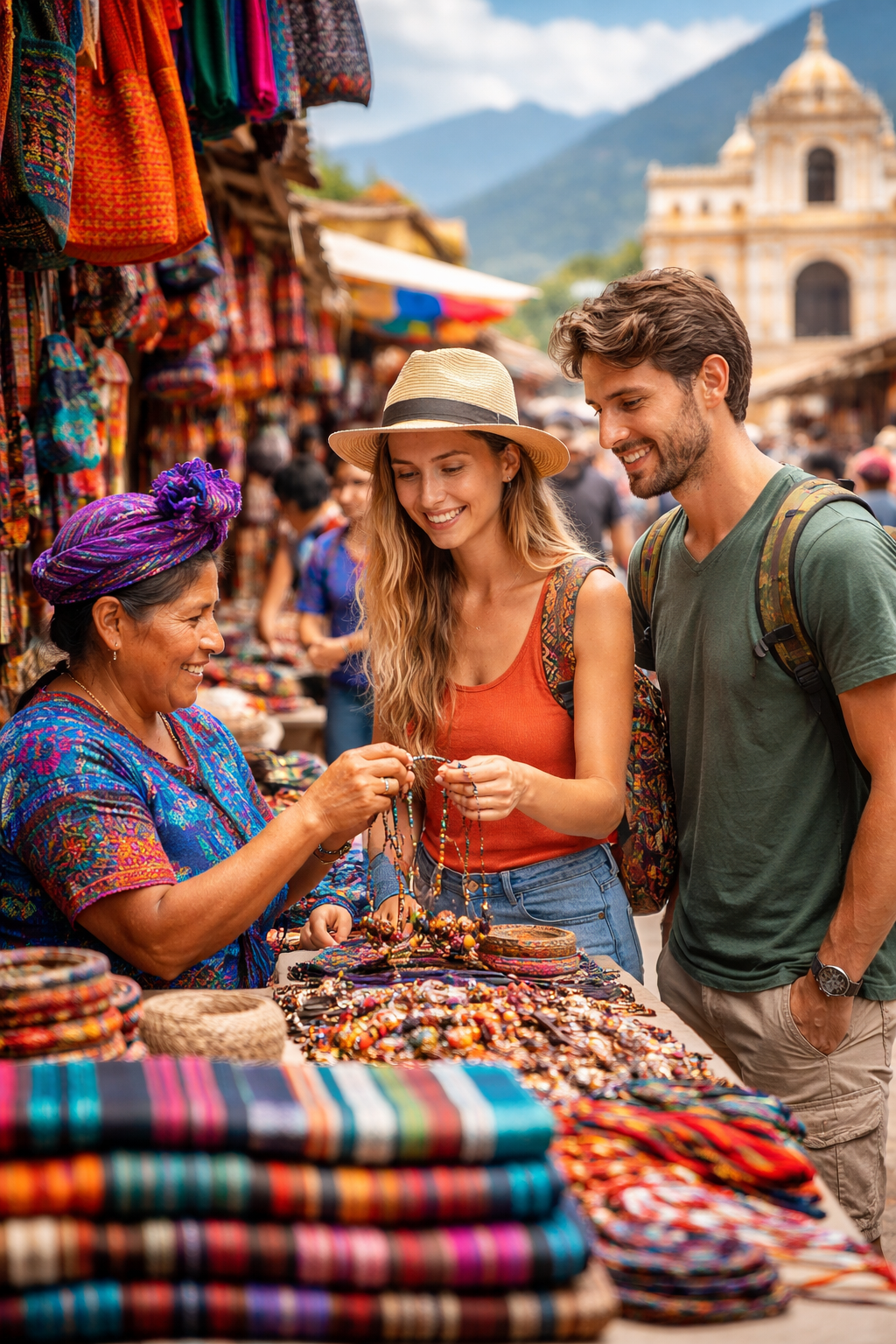experiencias culturales