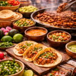 experiencias gastronomicas