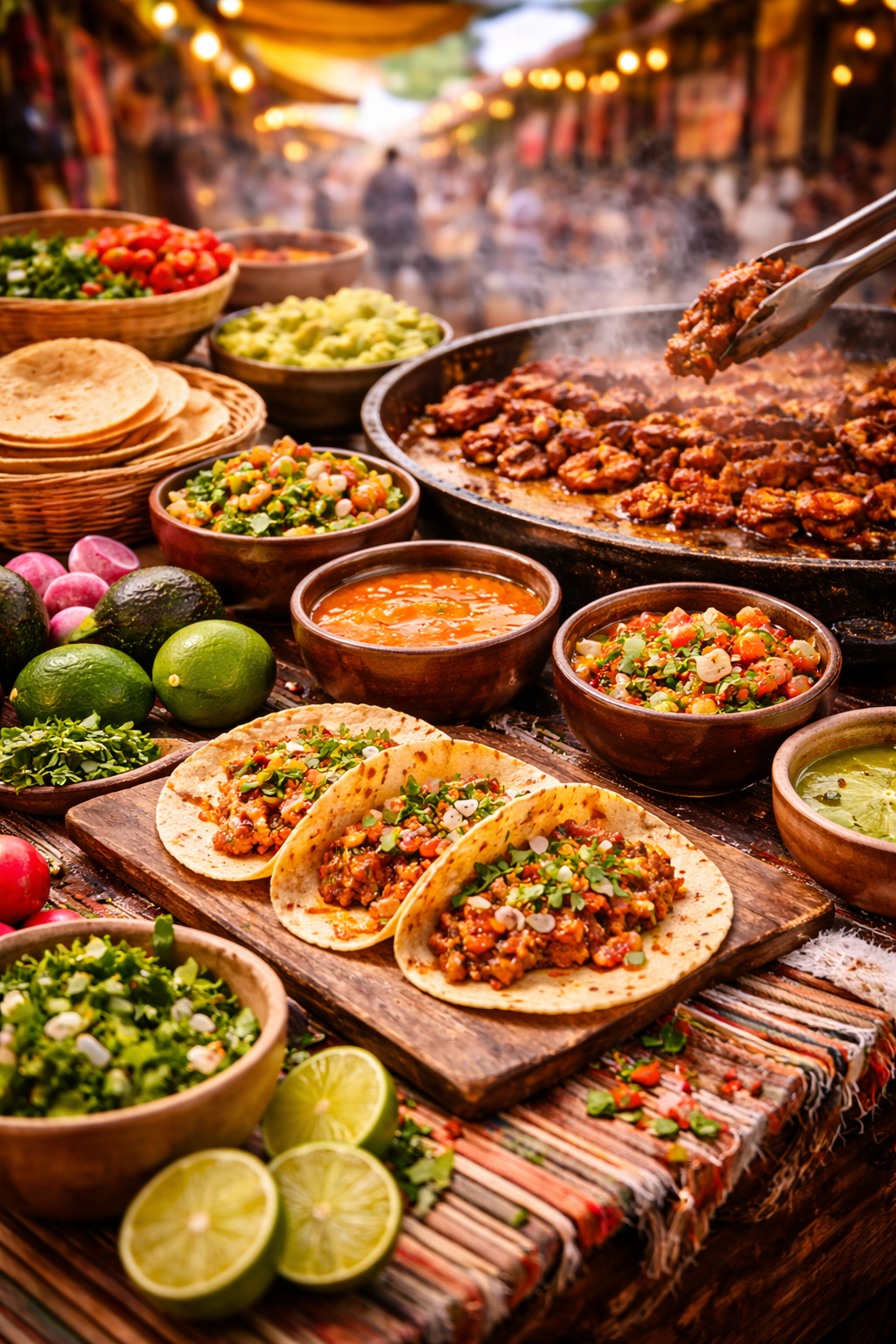 experiencias gastronomicas